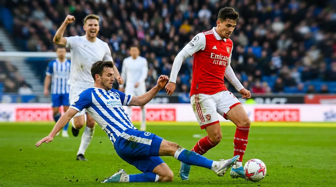 A dynamic composite shot representing the intensity and professional level of Indonesian naturalization candidates in action on the football pitch.