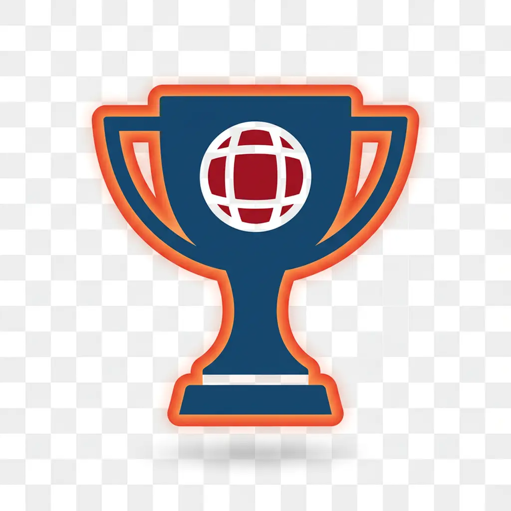 Ikon Trofi Liga Domestik