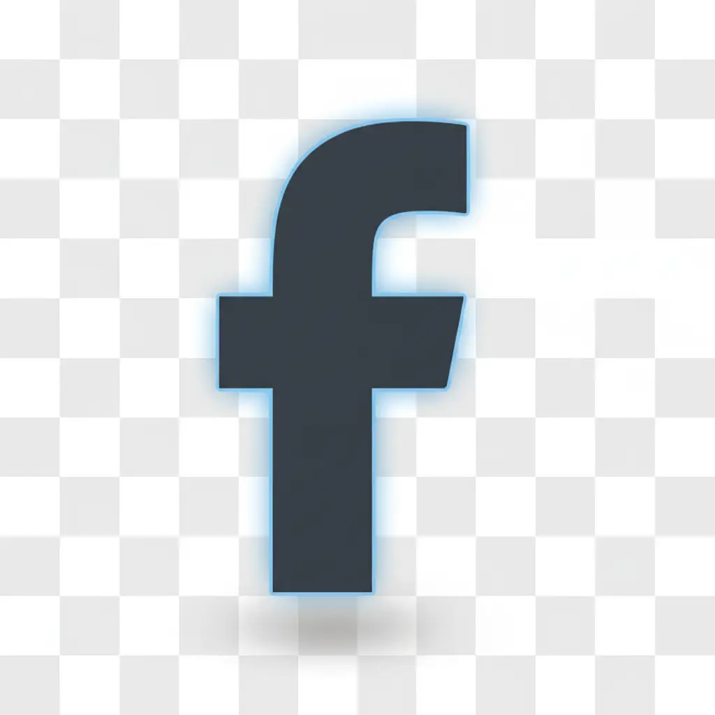 Ikon Facebook