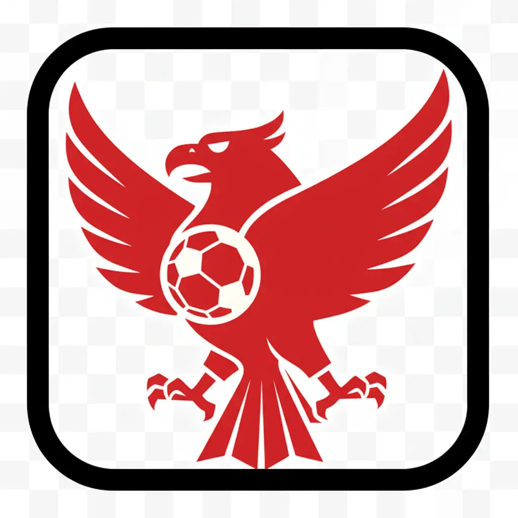 Ikon Tim Nasional Garuda