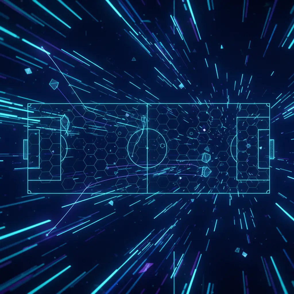 Latar Belakang Analisis Sepak Bola